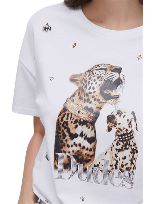 CUCCIOLI LIU JO | WA6331-JS904P9272